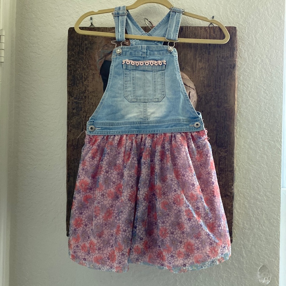 Gil dress size large(10-12)